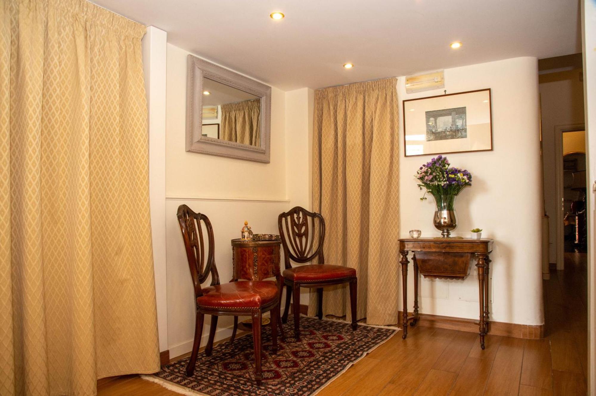 B&B Residenza Via Dei Mille Naples Luaran gambar