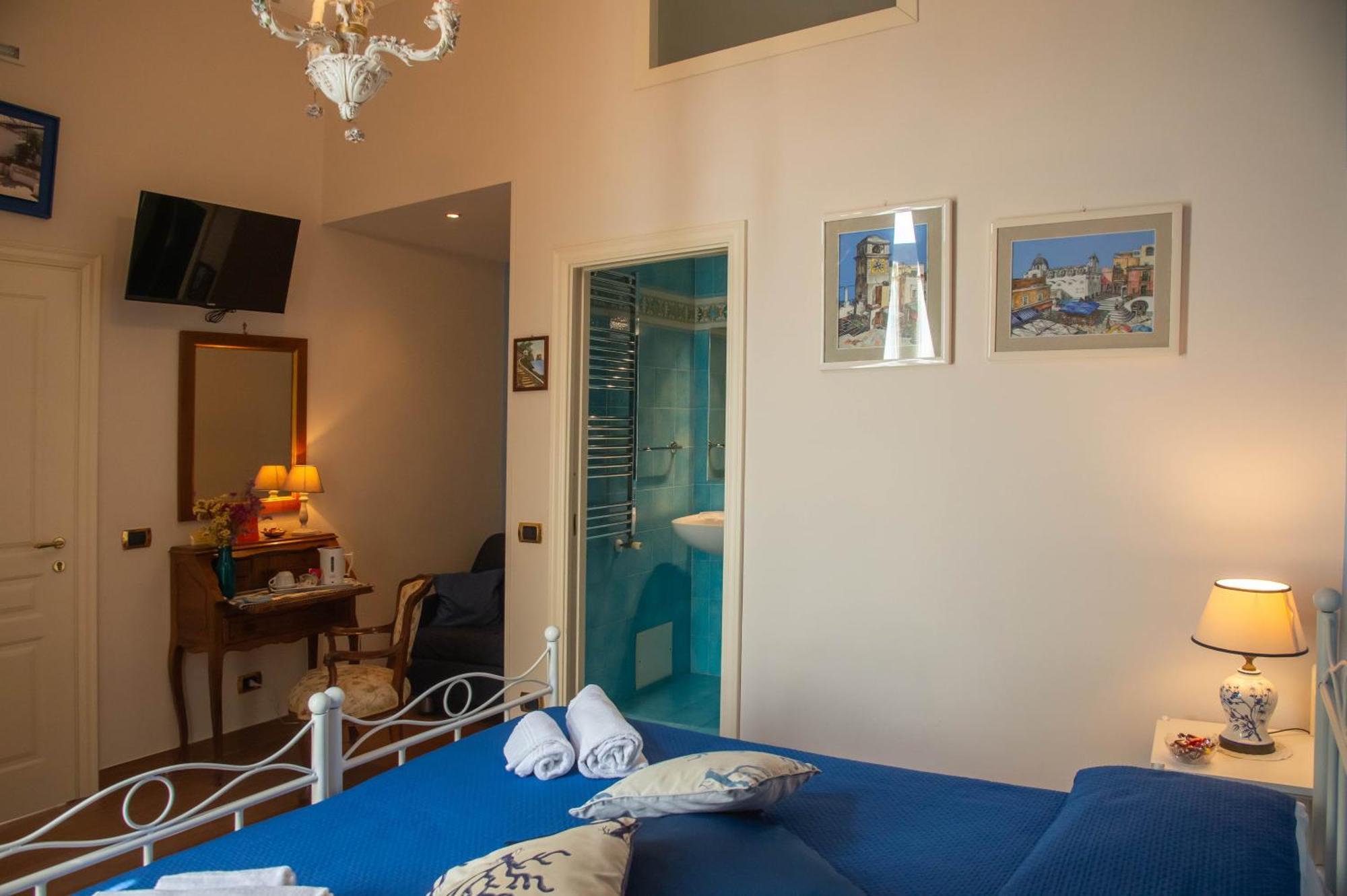 B&B Residenza Via Dei Mille Naples Luaran gambar