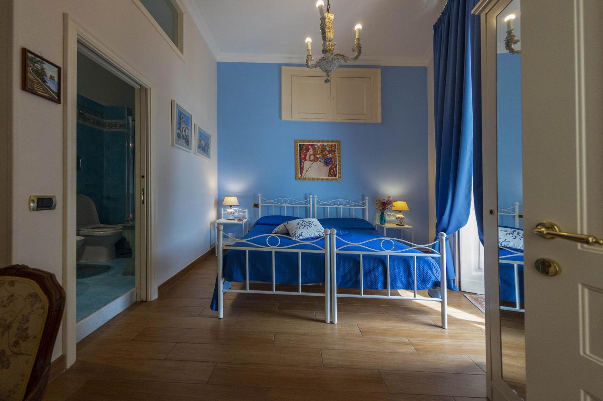 B&B Residenza Via Dei Mille Naples Luaran gambar
