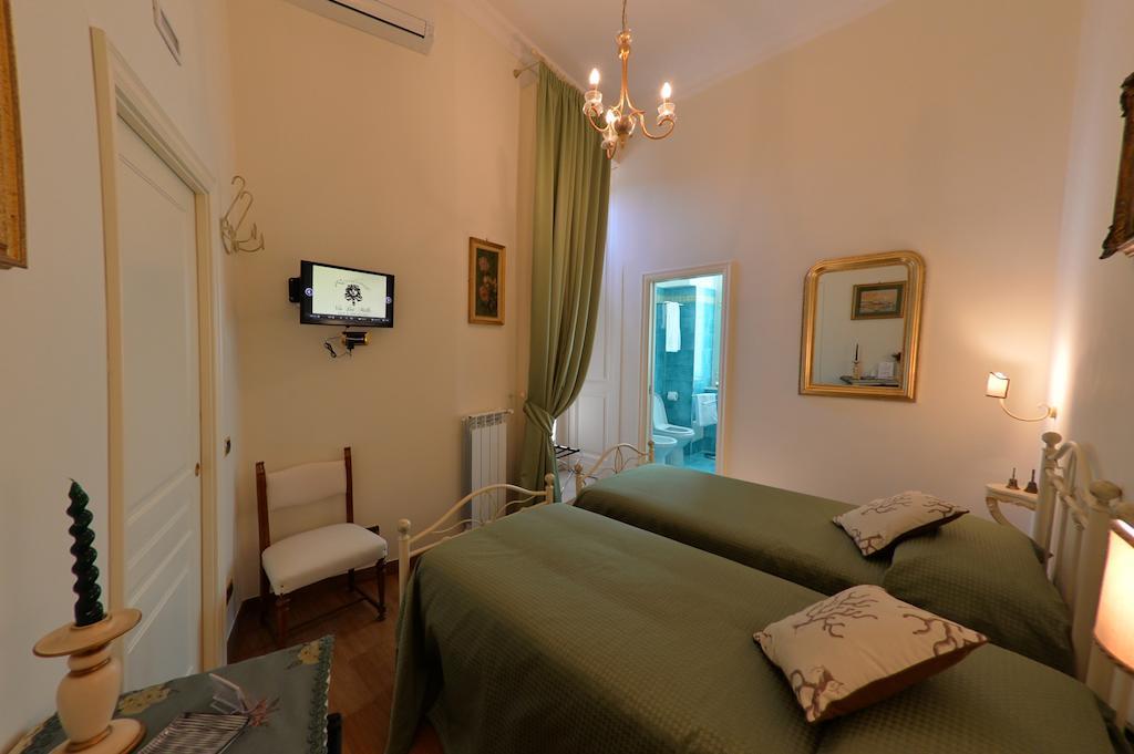 B&B Residenza Via Dei Mille Naples Luaran gambar
