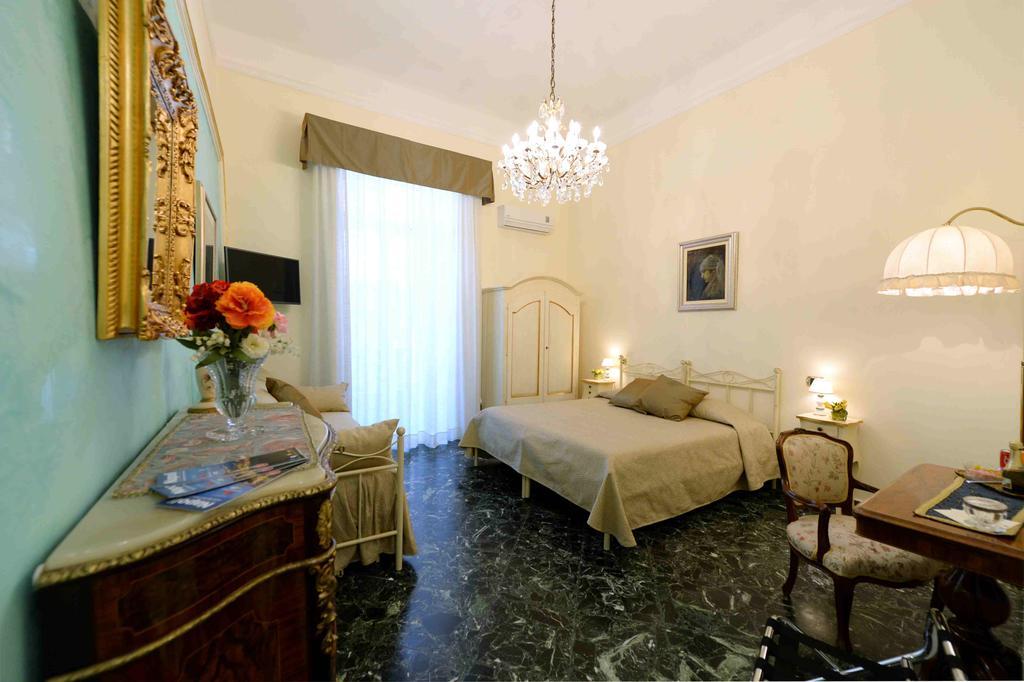 B&B Residenza Via Dei Mille Naples Luaran gambar