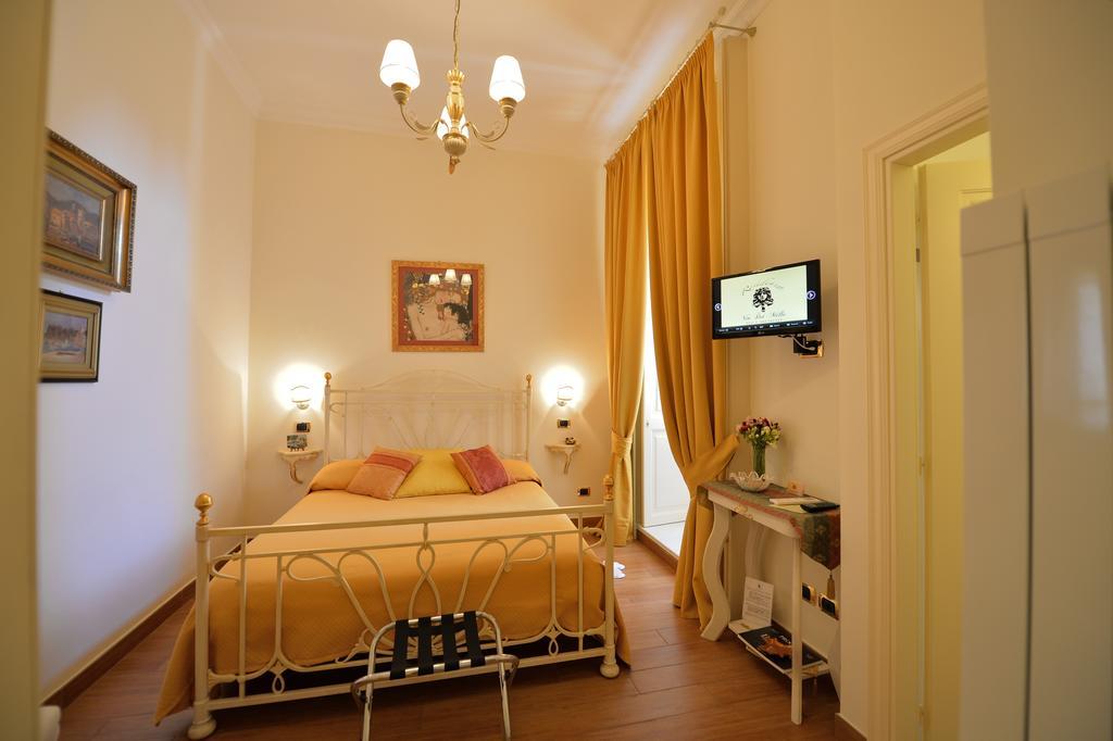 B&B Residenza Via Dei Mille Naples Luaran gambar