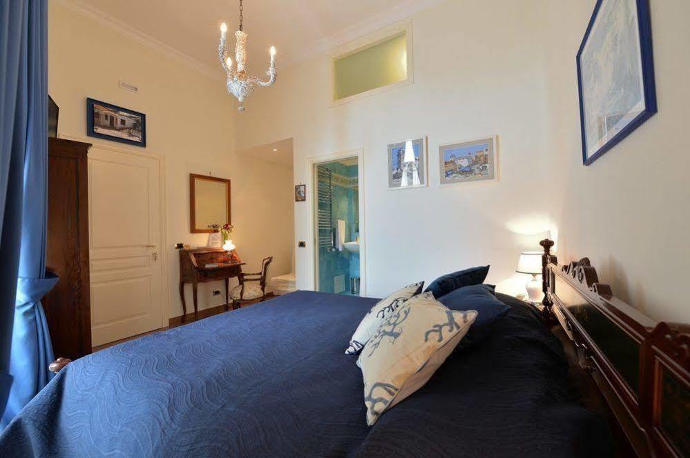 B&B Residenza Via Dei Mille Naples Luaran gambar