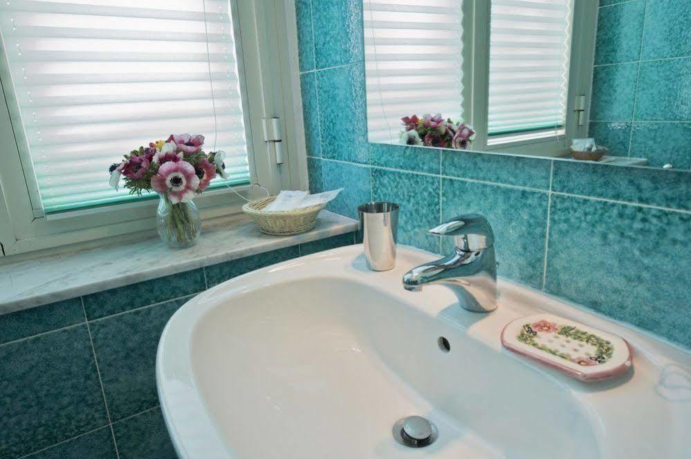 B&B Residenza Via Dei Mille Naples Luaran gambar